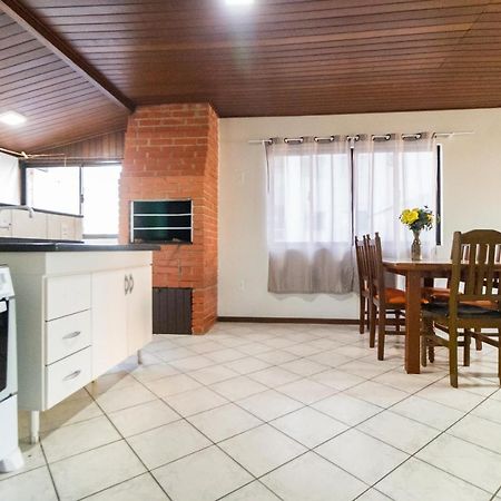 Apartamento Cobertura - 140 Metros Da Praia Бомбиньяс Экстерьер фото
