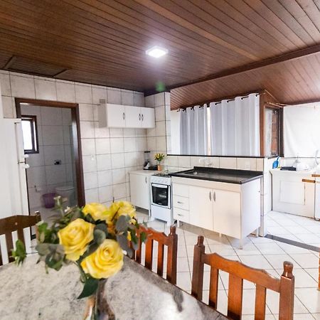 Apartamento Cobertura - 140 Metros Da Praia Бомбиньяс Экстерьер фото