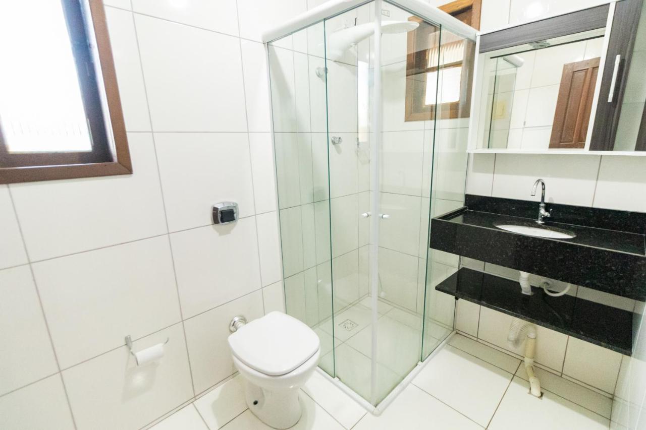 Apartamento Cobertura - 140 Metros Da Praia Бомбиньяс Экстерьер фото