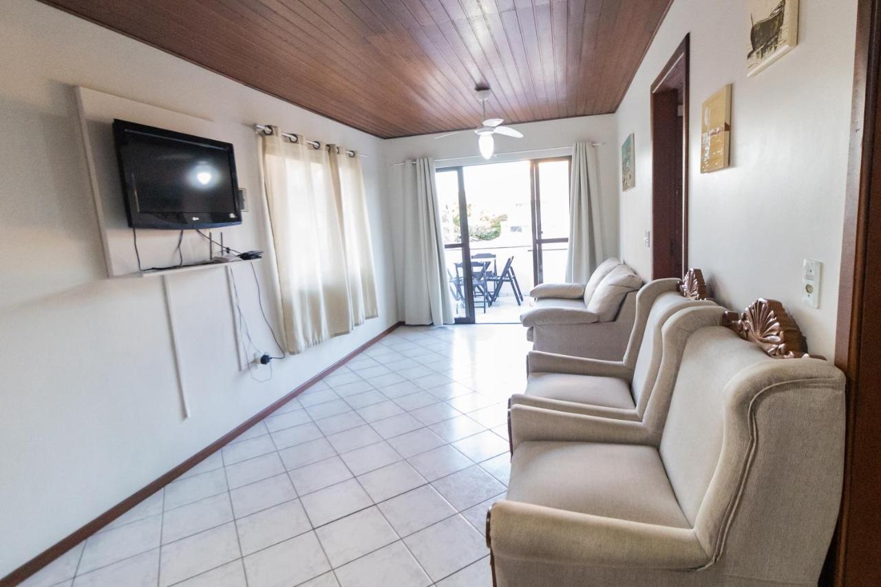 Apartamento Cobertura - 140 Metros Da Praia Бомбиньяс Экстерьер фото