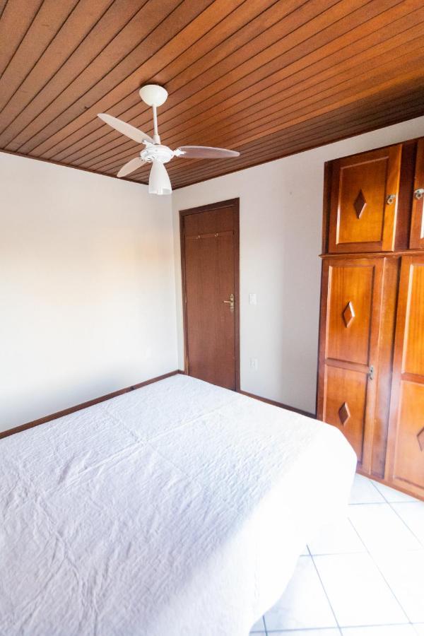 Apartamento Cobertura - 140 Metros Da Praia Бомбиньяс Экстерьер фото
