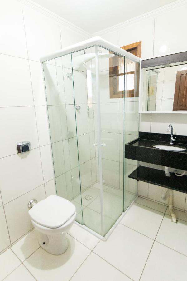 Apartamento Cobertura - 140 Metros Da Praia Бомбиньяс Экстерьер фото