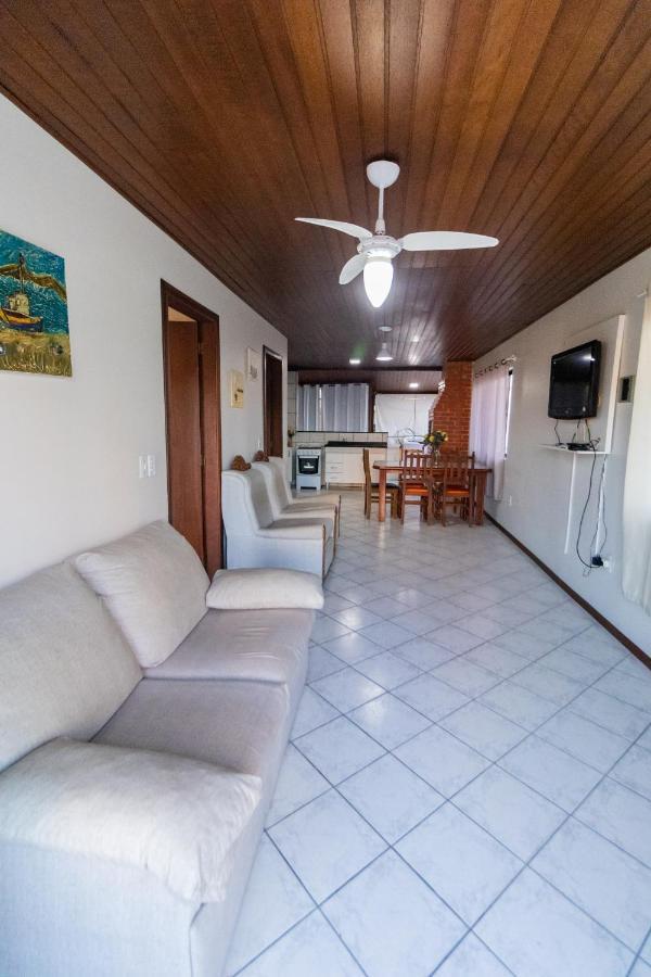 Apartamento Cobertura - 140 Metros Da Praia Бомбиньяс Экстерьер фото