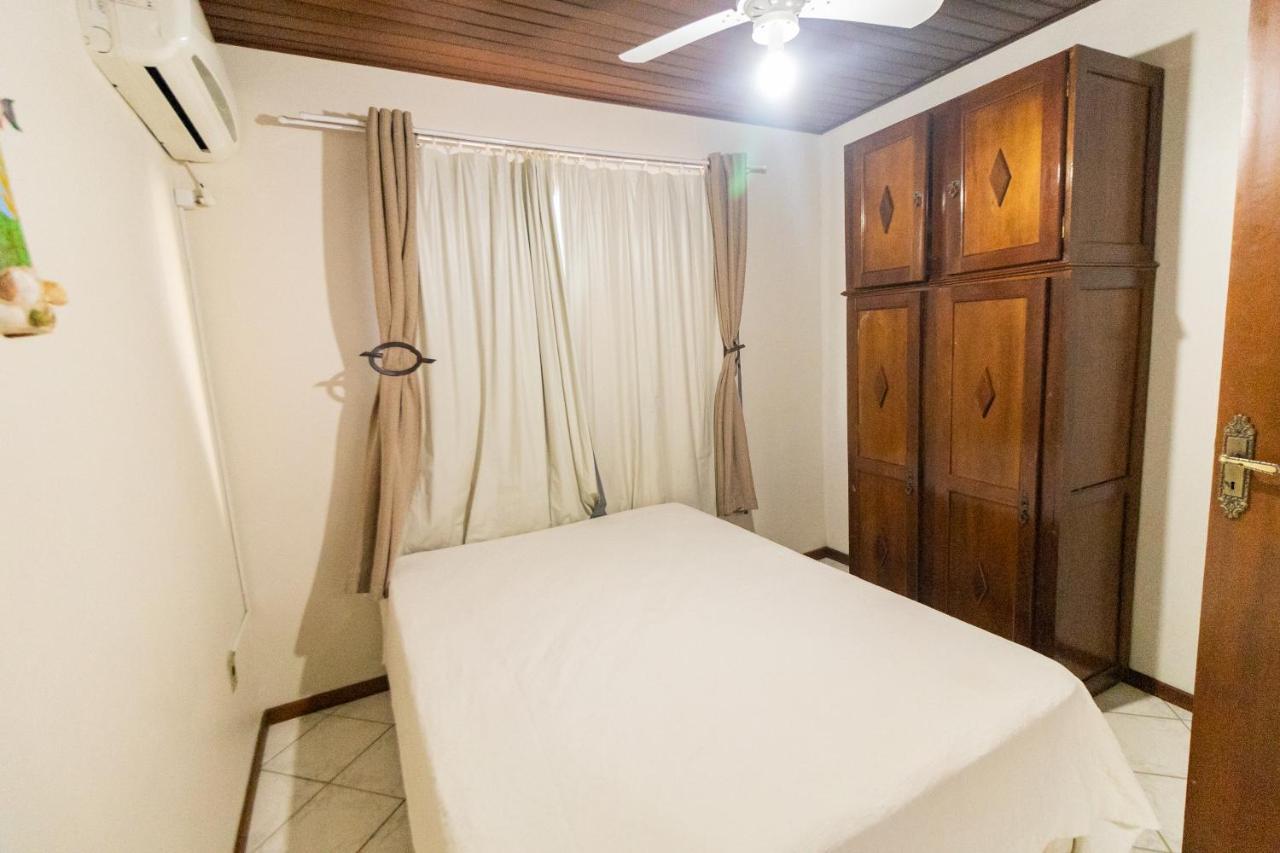 Apartamento Cobertura - 140 Metros Da Praia Бомбиньяс Экстерьер фото