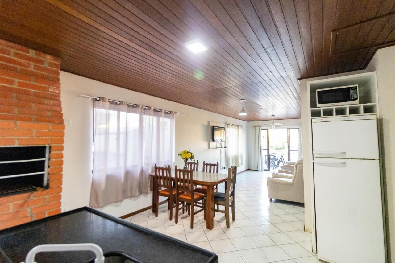 Apartamento Cobertura - 140 Metros Da Praia Бомбиньяс Экстерьер фото