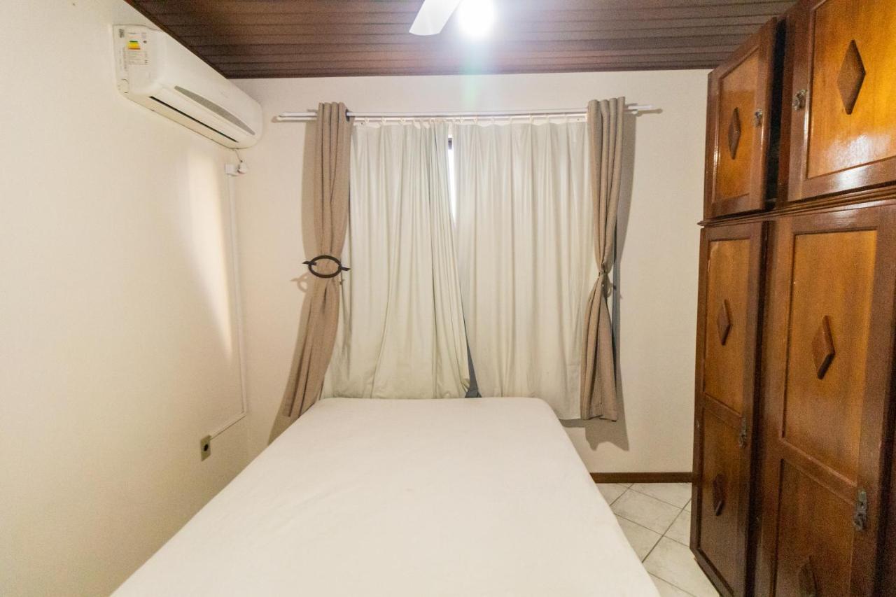 Apartamento Cobertura - 140 Metros Da Praia Бомбиньяс Экстерьер фото